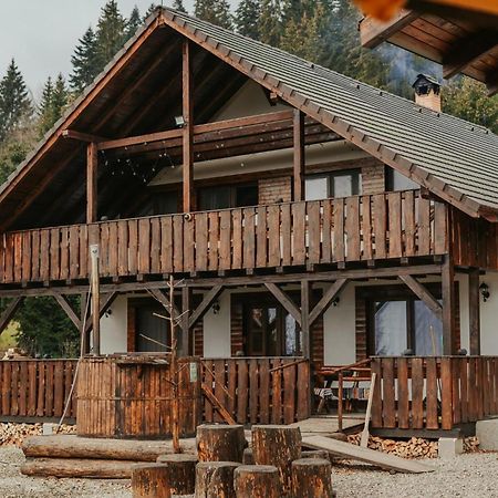 Hanna'S Hidden Haven Харгита-Бай Екстериор снимка