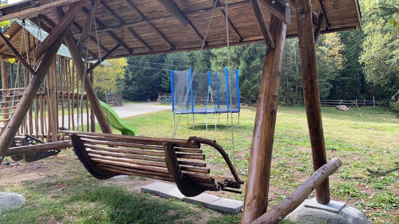 Hanna'S Hidden Haven Харгита-Бай Екстериор снимка