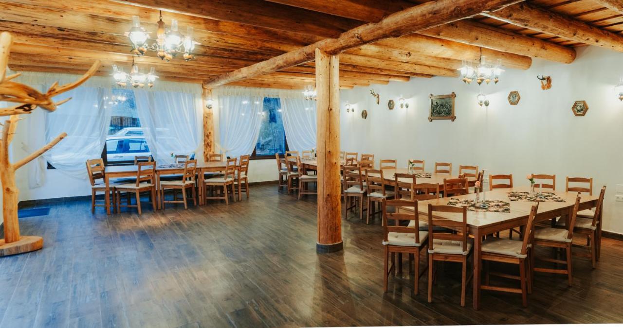 Hanna'S Hidden Haven Харгита-Бай Екстериор снимка